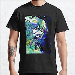 Sewerslvt Schizofrenia SPECIAL GIFT FOR SEWERSLVT LOVERS(10) Classic T-Shirt