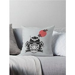 sewerslvt s sewerslvt   Throw Pillow