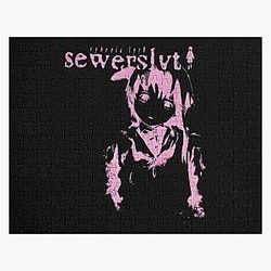 Sewerslvt Schizofrenia SPECIAL 	 FOR SEWERSLVT LOVERS 	 	 		 Jigsaw Puzzle