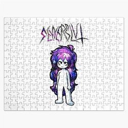 Sewerslvt Jigsaw Puzzle