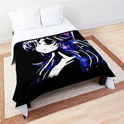 Sewerslvt Comforter