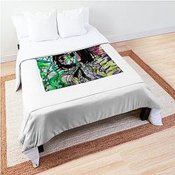 Sewerslvt ST Comforter