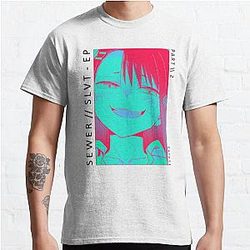 sewerslvt ep2   Classic T-Shirt