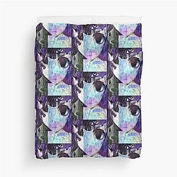 Sewerslvt Duvet Cover