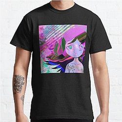 Sewerslvt IRLY album cover   Classic T-Shirt