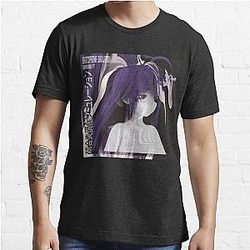 Sewerslvt schizofrenia simulation original artwork Essential T-Shirt