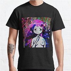 Sewerslvt Draining Love Story album cover Classic T-Shirt