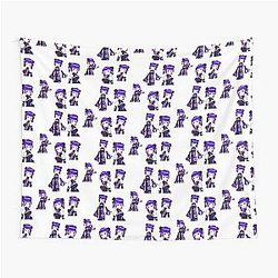 SEWERSLVT SCHIZOFRENIA SPECIAL GIFT FOR SEWERSLVT LOVERS Tapestry
