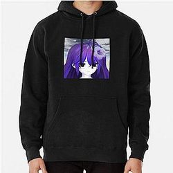 sewerslvt  Pullover Hoodie