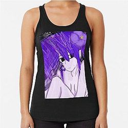 Sewerslvt Racerback Tank Top