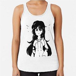 skitzofrenia simulation Classic shirt sewerslvt ep2 Essential T-Shirt Racerback Tank Top