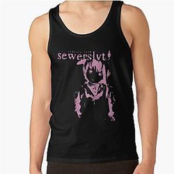 Sewerslvt Schizofrenia SPECIAL 	 FOR SEWERSLVT LOVERS 	 	 		 Tank Top