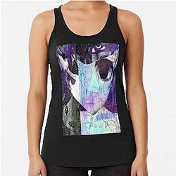 Sewerslvt Racerback Tank Top