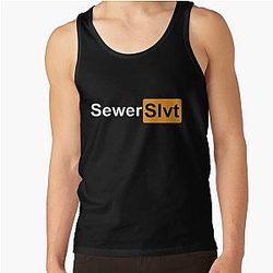 sewerslvt porn Tank Top