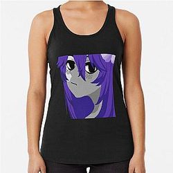 Sewerslvt - Jvne Racerback Tank Top