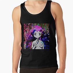 Sewerslvt Uncensored Essential . Tank Top