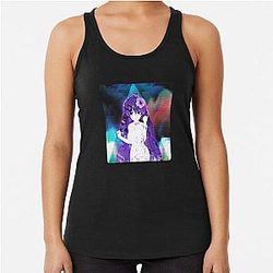 Sewerslvt Racerback Tank Top