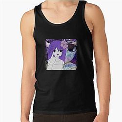 Sewerslvt Tank Top