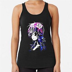 Sewerslvt Racerback Tank Top