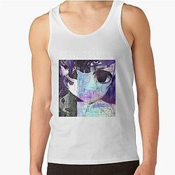 SEWERSLVT III Tank Top