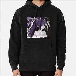 Sewerslvt skizofrenia simulation Pullover Hoodie