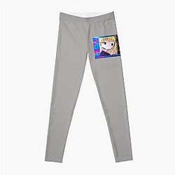SEWERSLVT SCHIZOFRENIA SPECIAL GIFT FOR SEWERSLVT LOVERS  Leggings