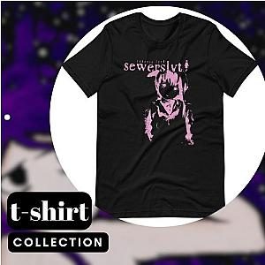 Sewerslvt T-shirt