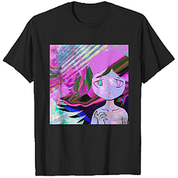 Sewerslvt Pupple Girl T-Shirts