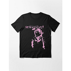 Sewerslvt Schizofrenia T-Shirt