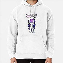 Sewerslvt Pullover Hoodie