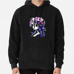 Sewerslvt Pullover Hoodie