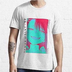 sewerslvt ep2 Essential T-Shirt