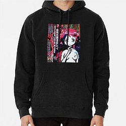 Sewerslvt Schizofrenia    Pullover Hoodie
