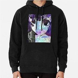 Sewerslvt Pullover Hoodie