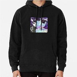 Sewerslvt Skitzofrenia Pullover Hoodie