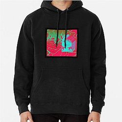 Sewerslvt SewerSlvt  Pullover Hoodie