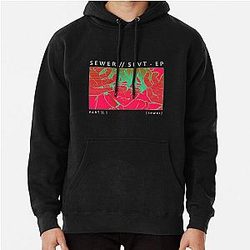 sewerslvt Pullover Hoodie