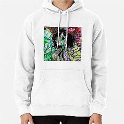 Sewerslvt ST Pullover Hoodie