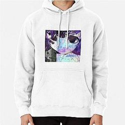 SEWERSLVT III Pullover Hoodie