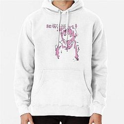 Sewerslvt Schizofrenia SPECIAL GIFT FOR SEWERSLVT LOVERS     Pullover Hoodie