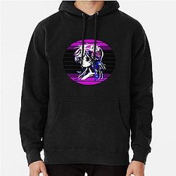 Sewerslvt Schizofrenia SPECIAL GIFT FOR SEWERSLVT LOVERS Pullover Hoodie