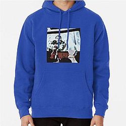 SEWERSLVT SCHIZOFRENIA SPECIAL GIFT FOR SEWERSLVT LOVERS  Pullover Hoodie
