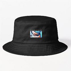 Sewerslvt   Bucket Hat