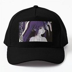 Sewerslvt skizofrenia simulation Baseball Cap