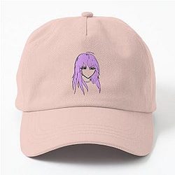Sewerslvt Artwork Dad Hat