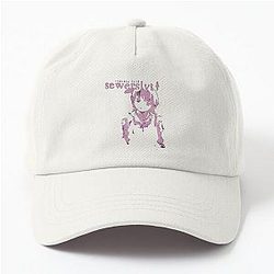 Sewerslvt Schizofrenia SPECIAL 	 FOR SEWERSLVT LOVERS 	 	 		 Dad Hat