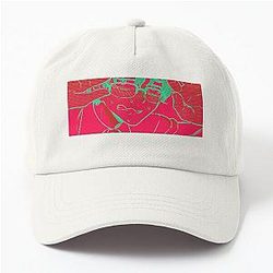 SEWERSLVT lll Classic Dad Hat