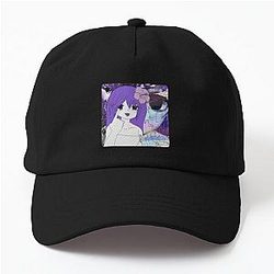 Sewerslvt Dad Hat