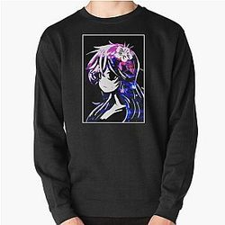 Sewerslvt - Cyberia      Pullover Sweatshirt