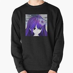 sewerslvt  Pullover Sweatshirt